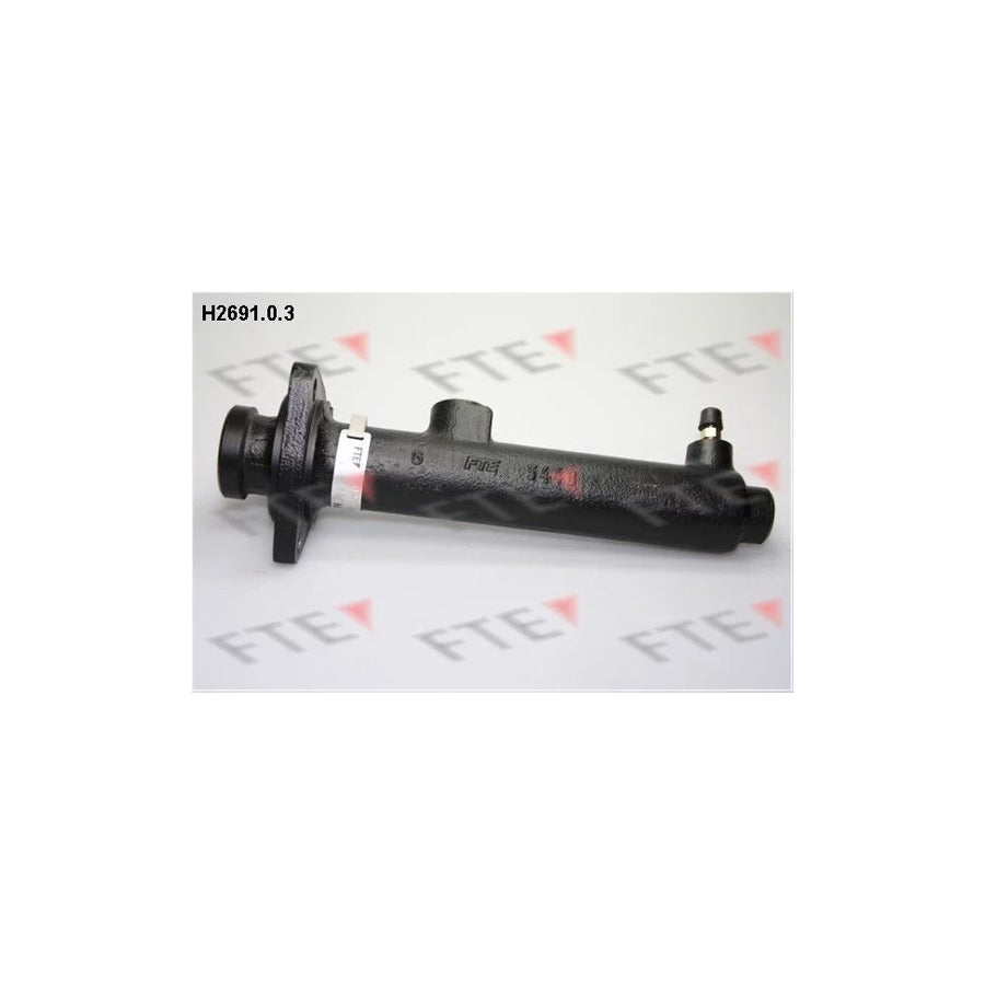 FTE H2691.0.3 Brake Master Cylinder