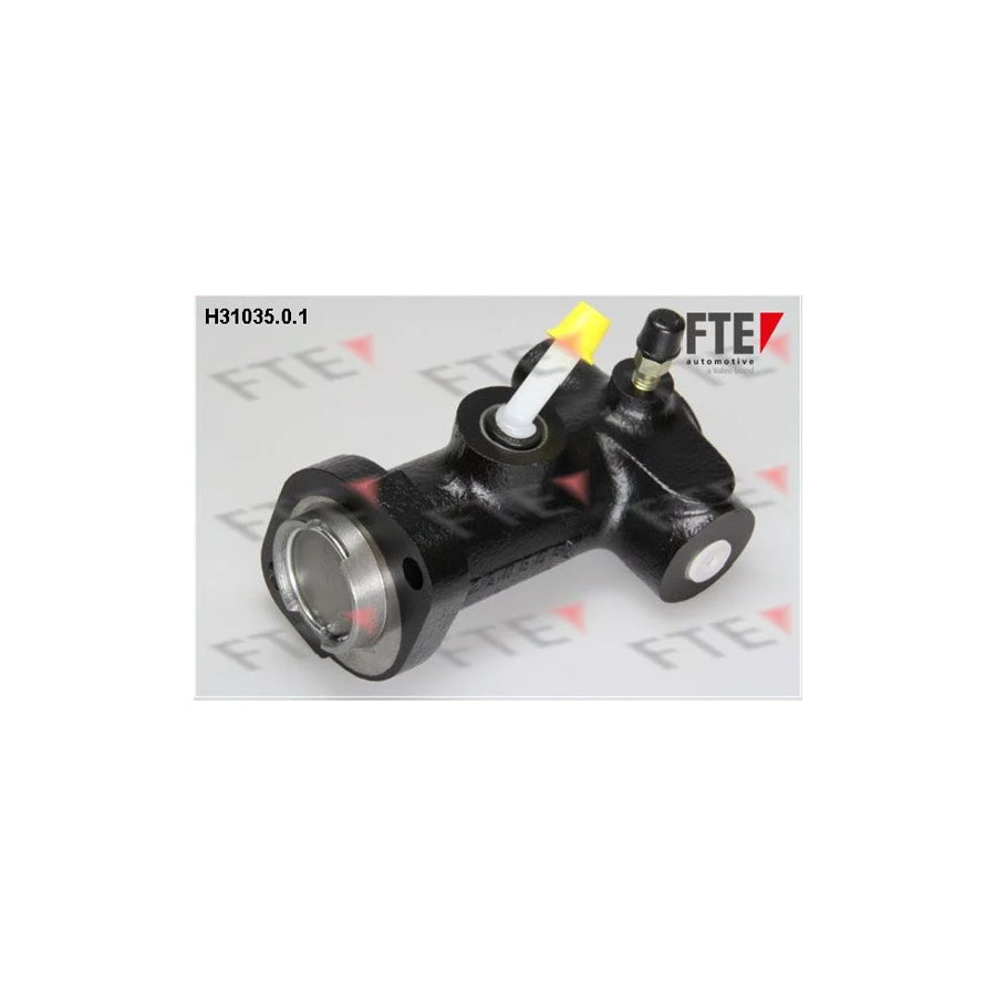 FTE H31035.0.1 Brake Master Cylinder