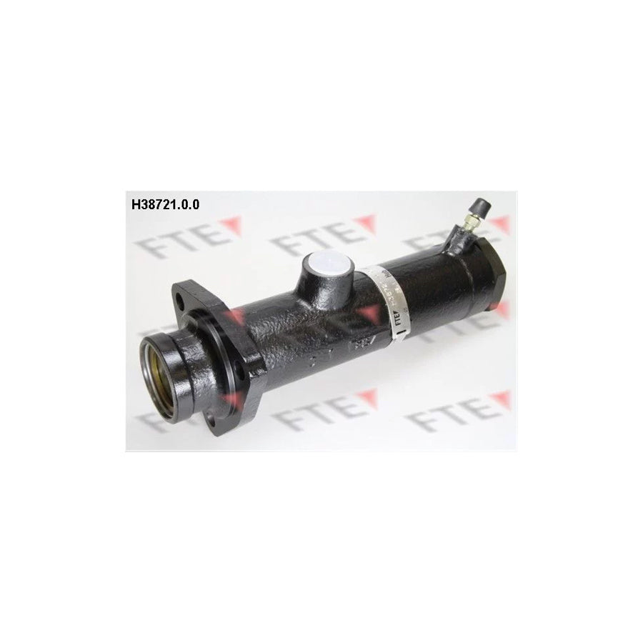 FTE H38721.0.0 Brake Master Cylinder