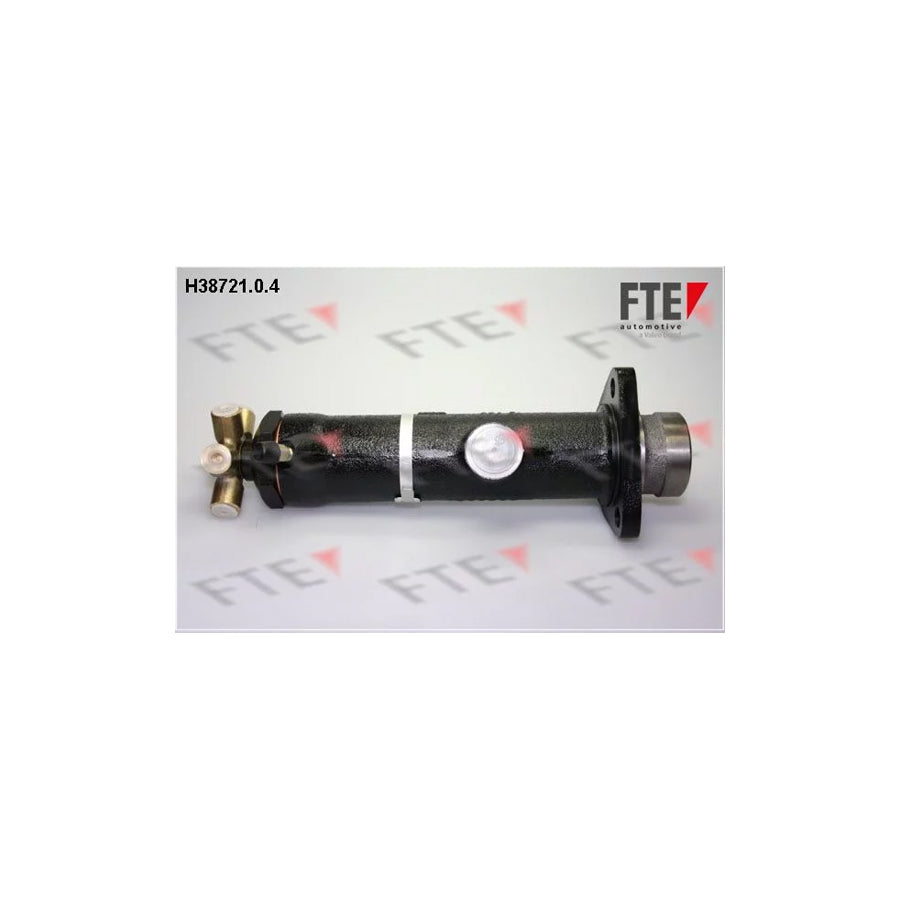 FTE H38721.0.4 Brake Master Cylinder