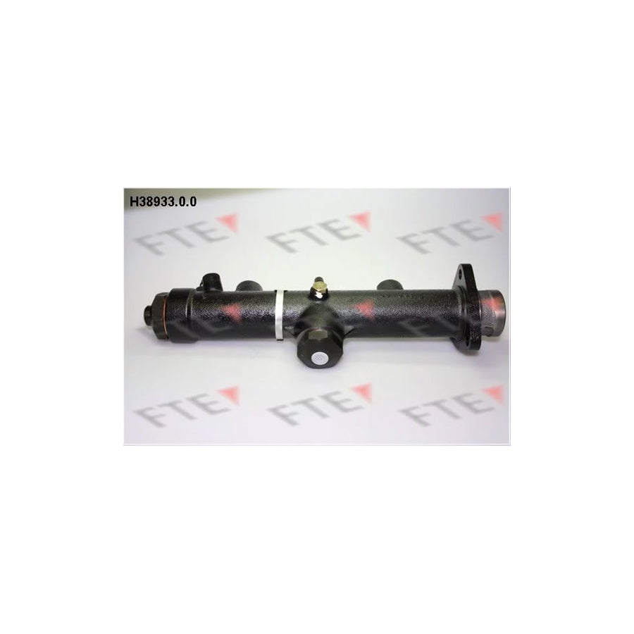 FTE H38933.0.0 Brake Master Cylinder