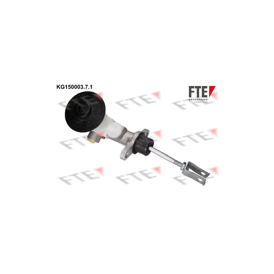 FTE Kg150003.7.1 Master Cylinder, Clutch for Toyota Hilux Pick-Up