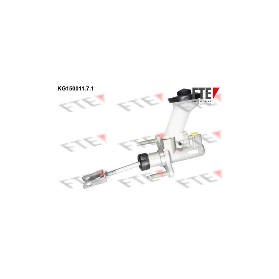 FTE Kg150011.7.1 Master Cylinder, Clutch for Toyota Corolla