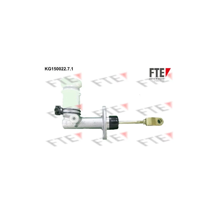 FTE Kg150022.7.1 Master Cylinder, Clutch