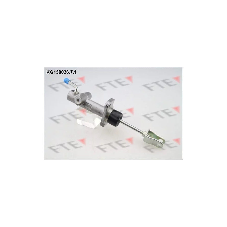 FTE Kg150026.7.1 Master Cylinder, Clutch