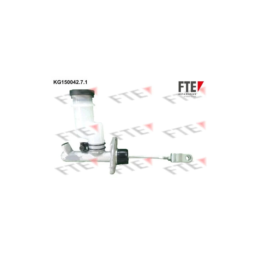 FTE Kg150042.7.1 Master Cylinder, Clutch