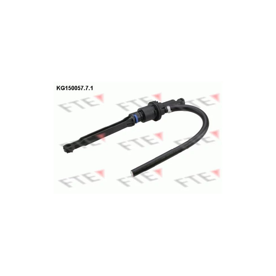 FTE Kg150057.7.1 Master Cylinder, Clutch