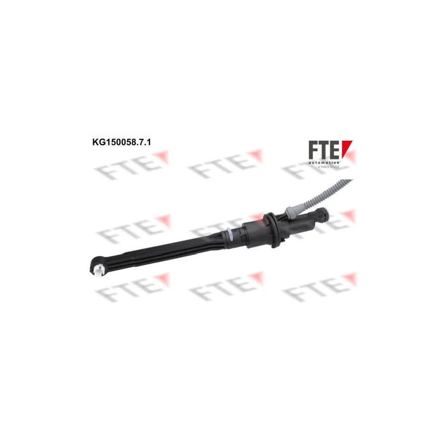 FTE Kg150058.7.1 Master Cylinder, Clutch