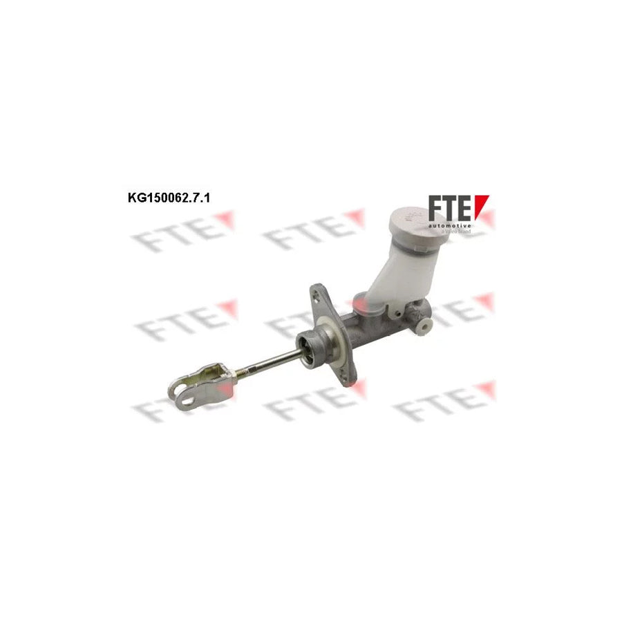 FTE Kg150062.7.1 Master Cylinder, Clutch