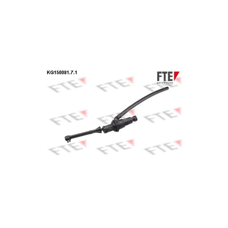 FTE Kg150081.7.1 Master Cylinder, Clutch