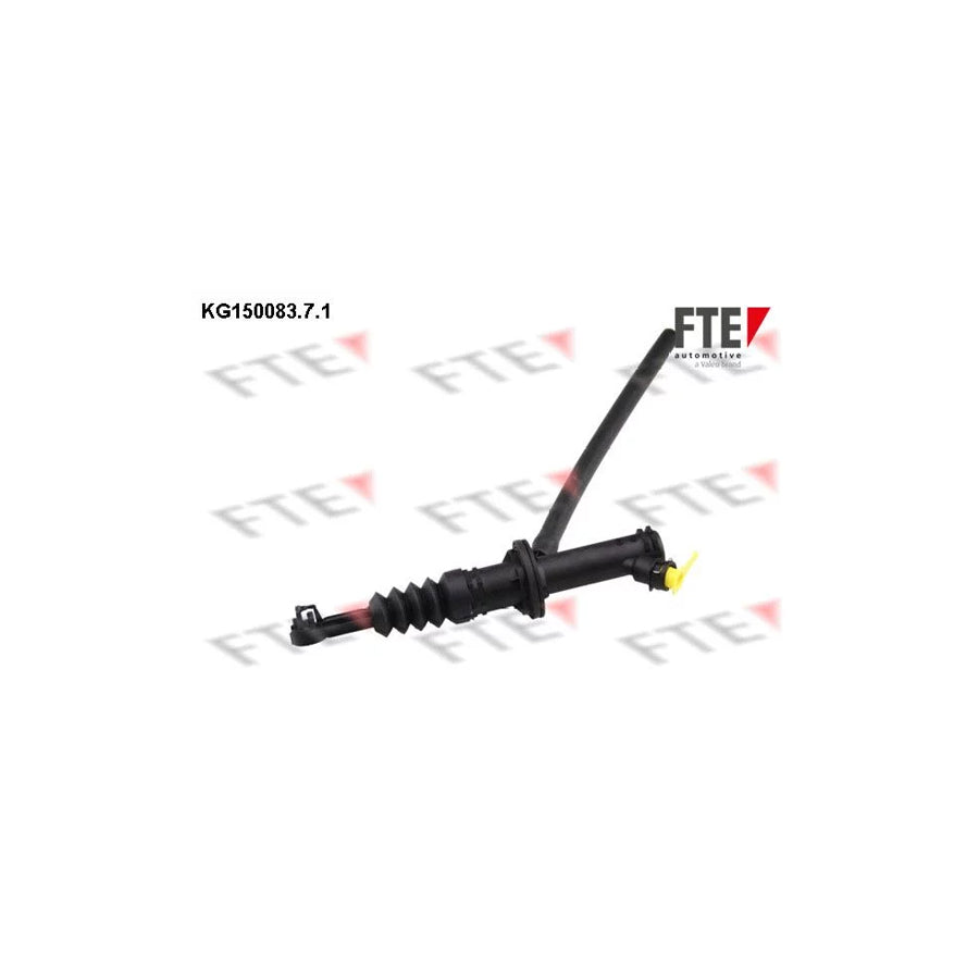 FTE Kg150083.7.1 Master Cylinder, Clutch