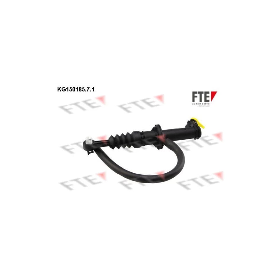 FTE Kg150185.7.1 Master Cylinder, Clutch