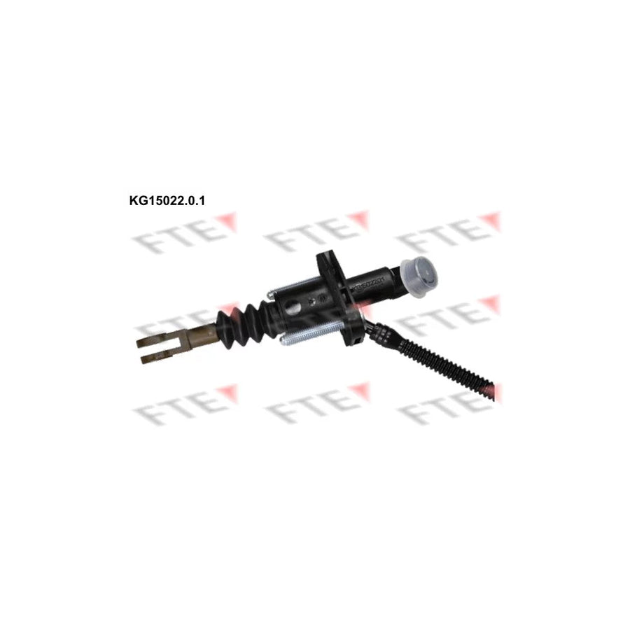 FTE Kg15022.0.1 Master Cylinder, Clutch