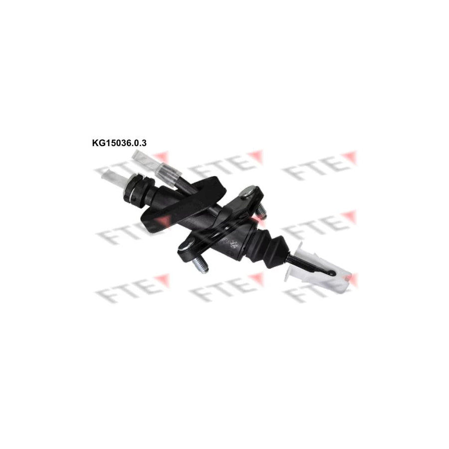 FTE Kg15036.0.3 Master Cylinder, Clutch