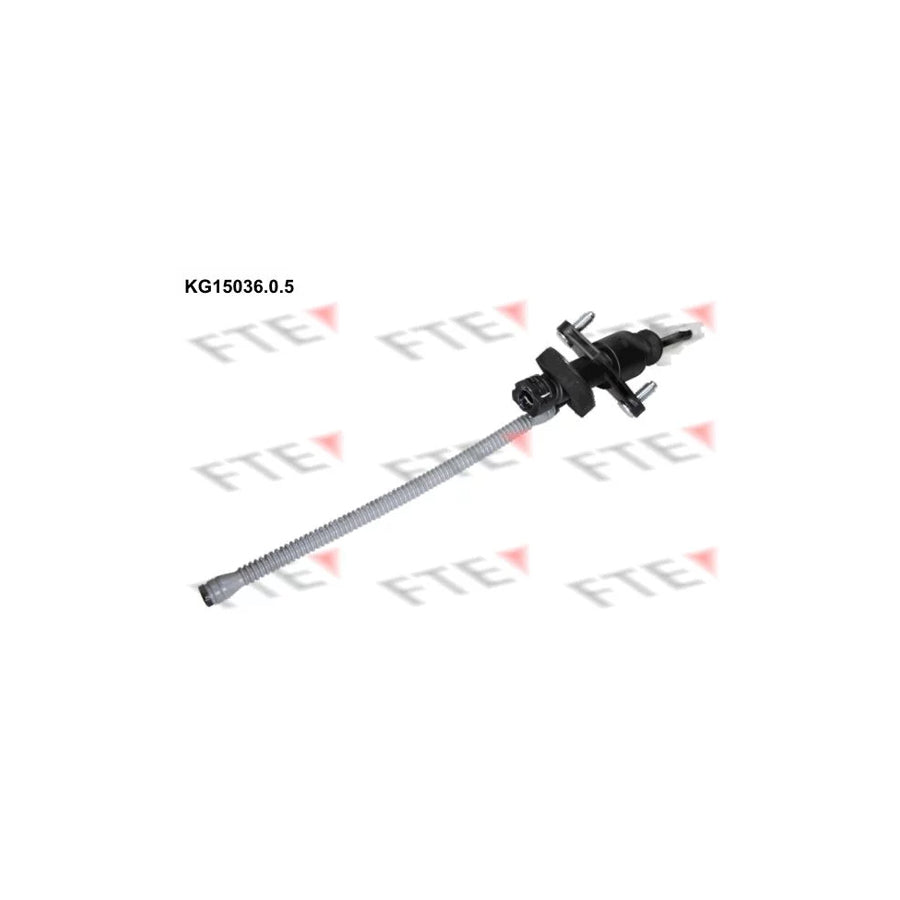 FTE Kg15036.0.5 Master Cylinder, Clutch