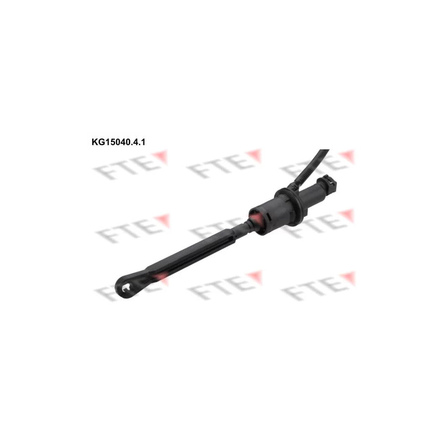 FTE Kg15040.4.1 Master Cylinder, Clutch