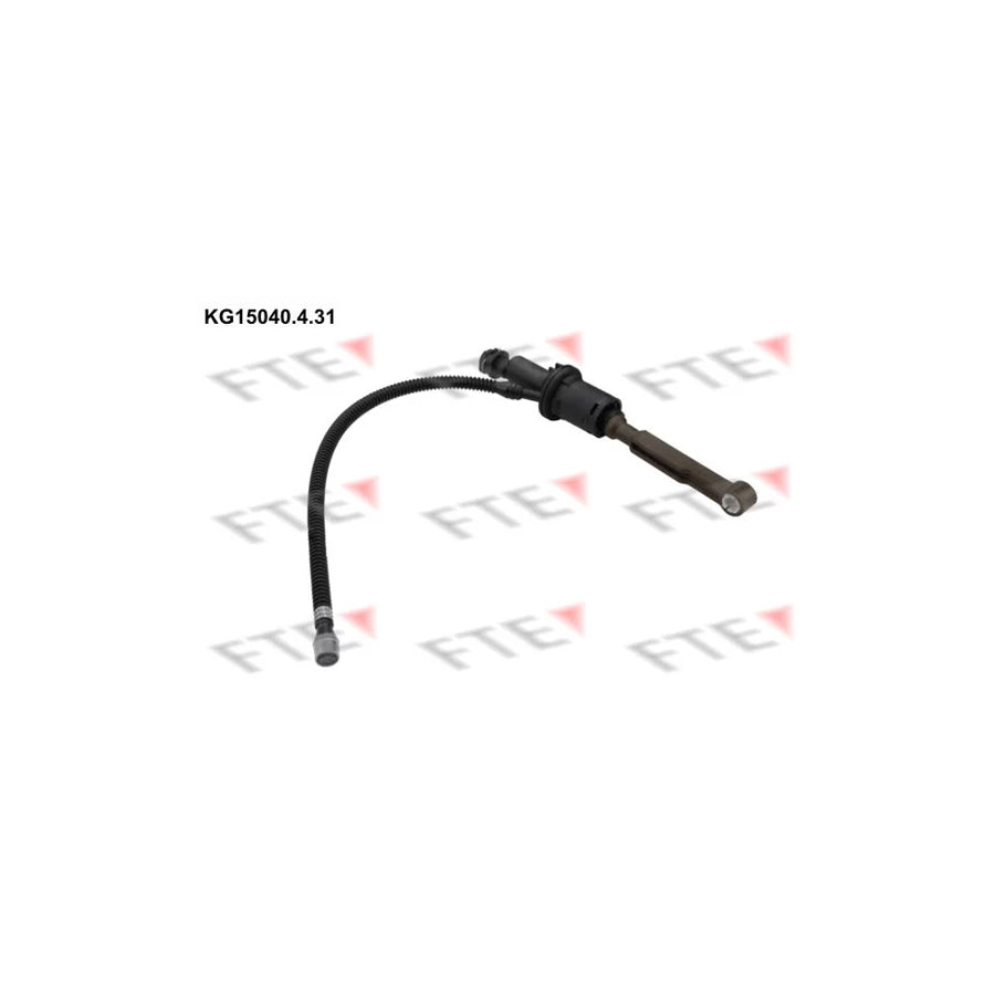 FTE Kg15040.4.31 Master Cylinder, Clutch