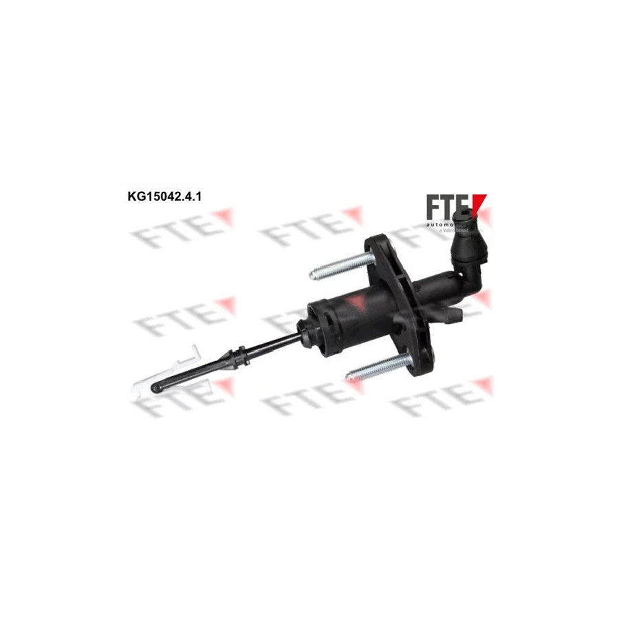 FTE Kg15042.4.1 Master Cylinder, Clutch