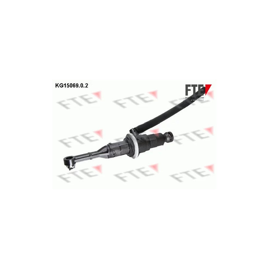 FTE Kg15069.0.2 Master Cylinder, Clutch