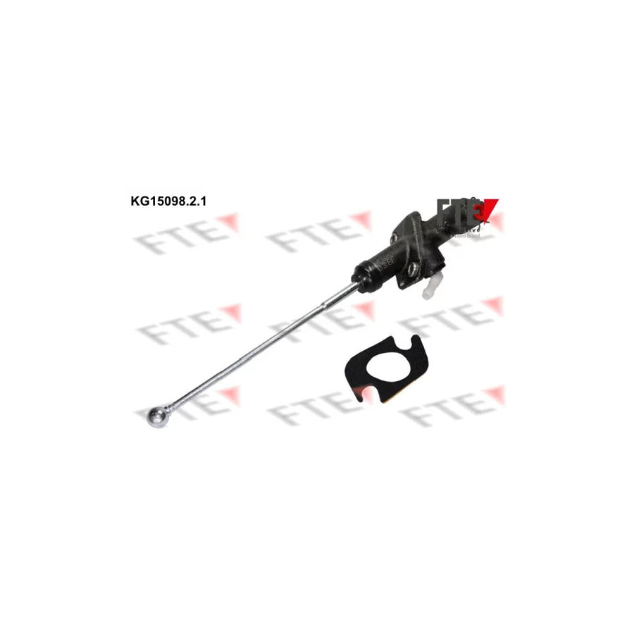 FTE Kg15098.2.1 Master Cylinder, Clutch for Fiat Doblo
