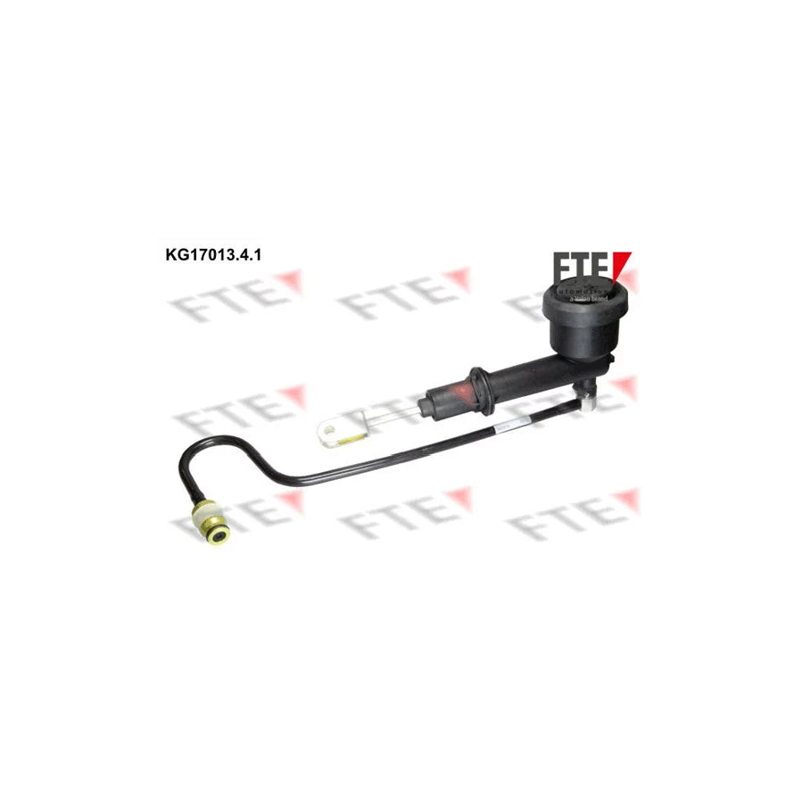 FTE Kg17013.4.1 Master Cylinder, Clutch for MG Mg