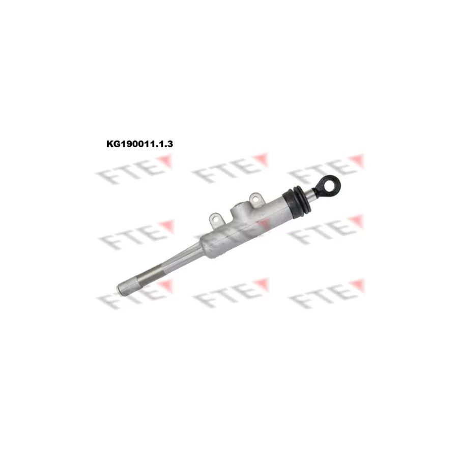 FTE Kg190011.1.3 Master Cylinder, Clutch