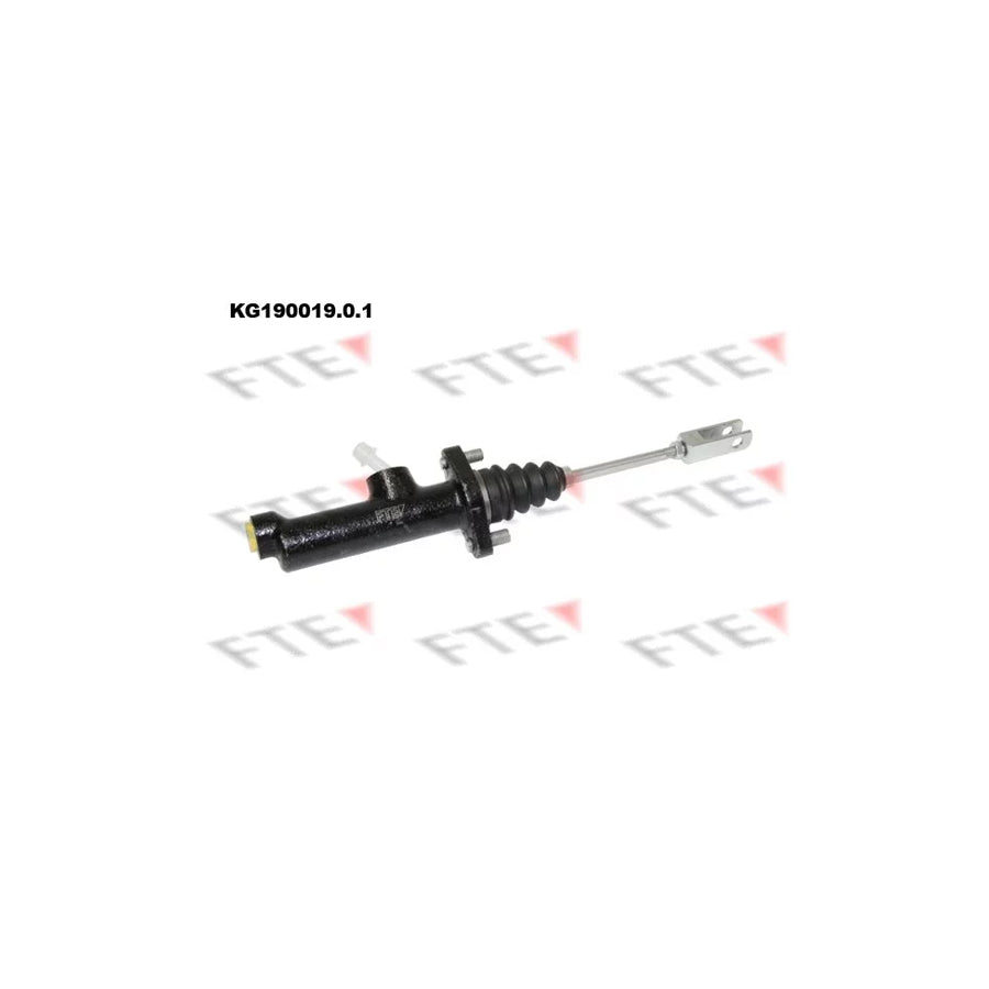 FTE Kg190019.0.1 Master Cylinder, Clutch