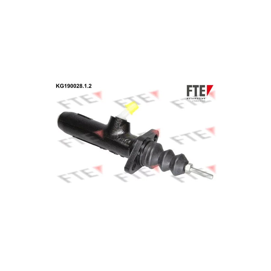 FTE Kg190028.1.2 Master Cylinder, Clutch
