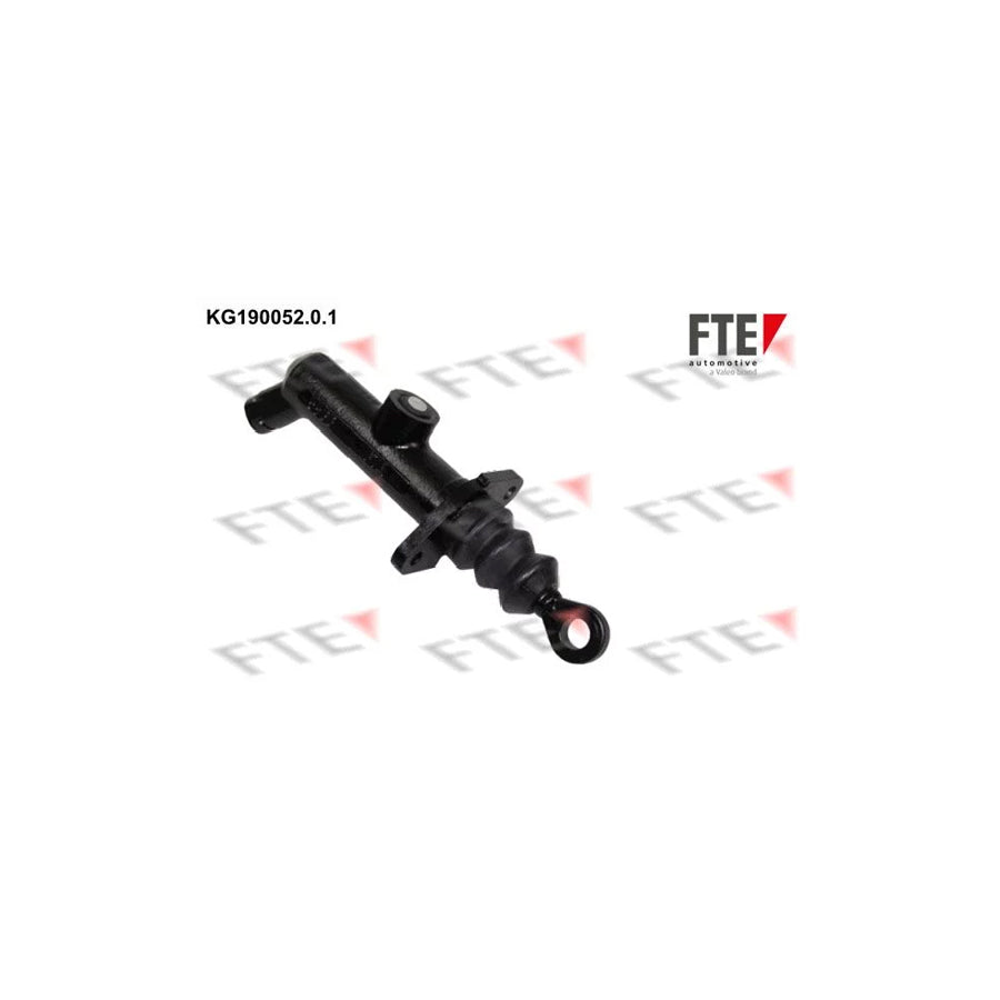 FTE Kg190052.0.1 Master Cylinder, Clutch for BMW 7 (E38)