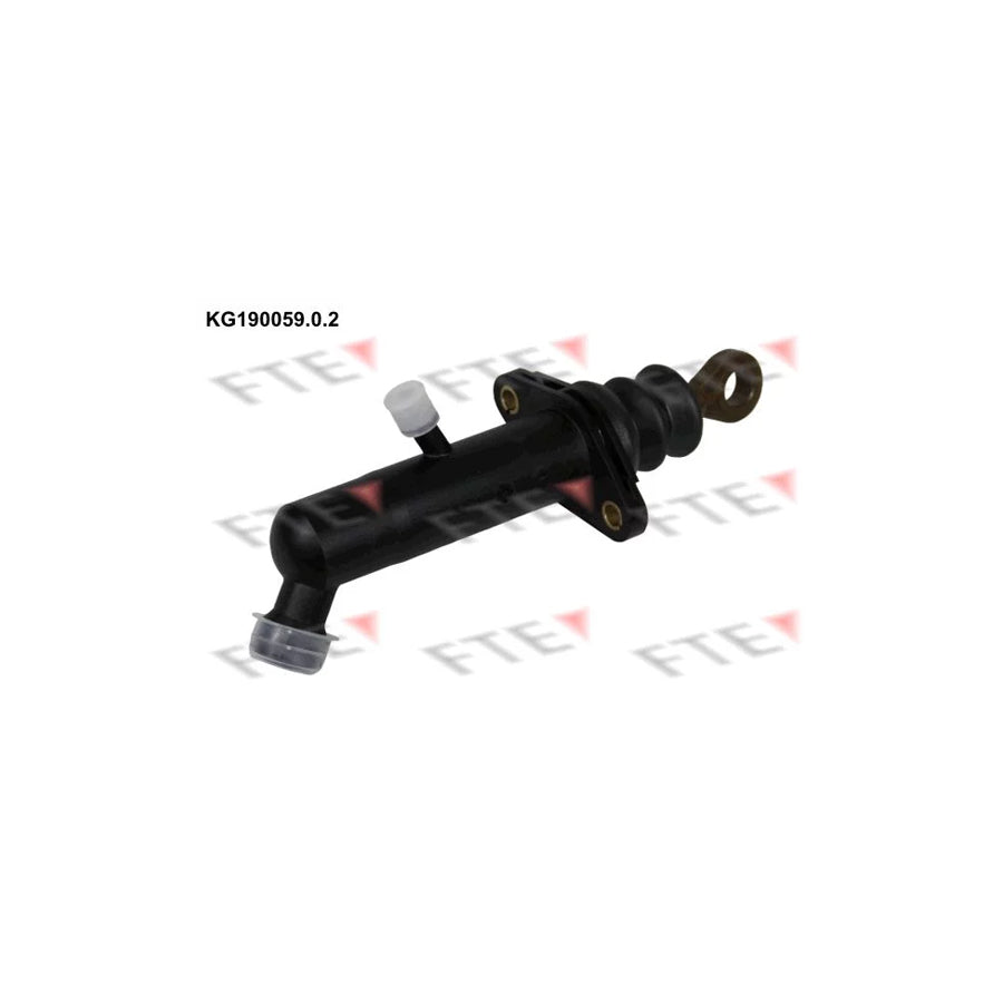 FTE Kg190059.0.2 Master Cylinder, Clutch