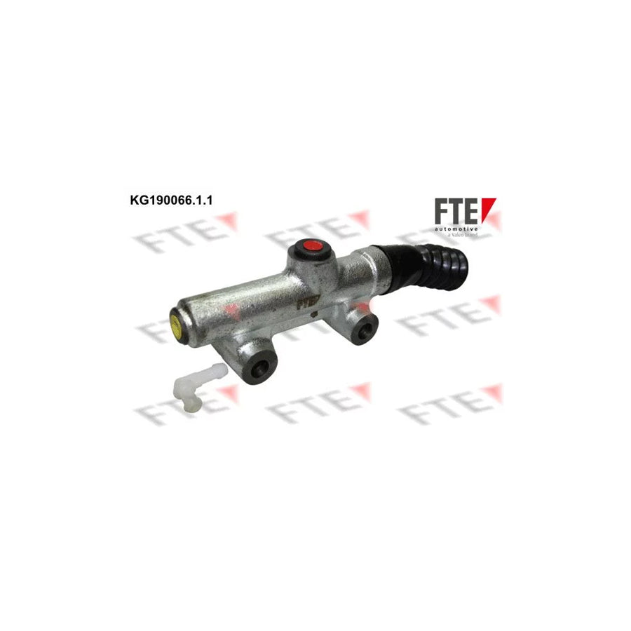 FTE Kg190066.1.1 Master Cylinder, Clutch