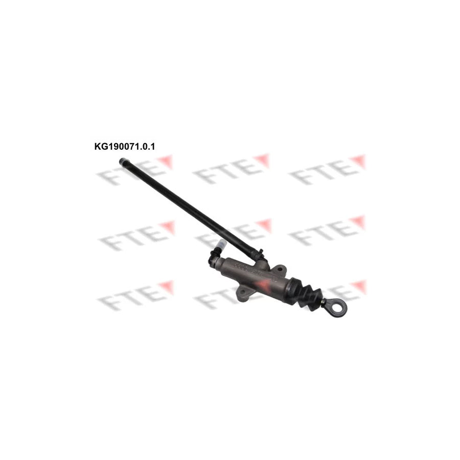 FTE Kg190071.0.1 Master Cylinder, Clutch