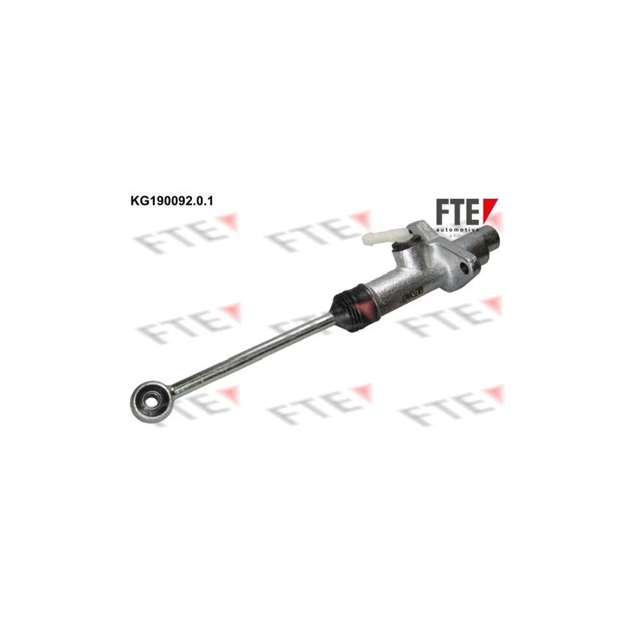 FTE Kg190092.0.1 Master Cylinder, Clutch