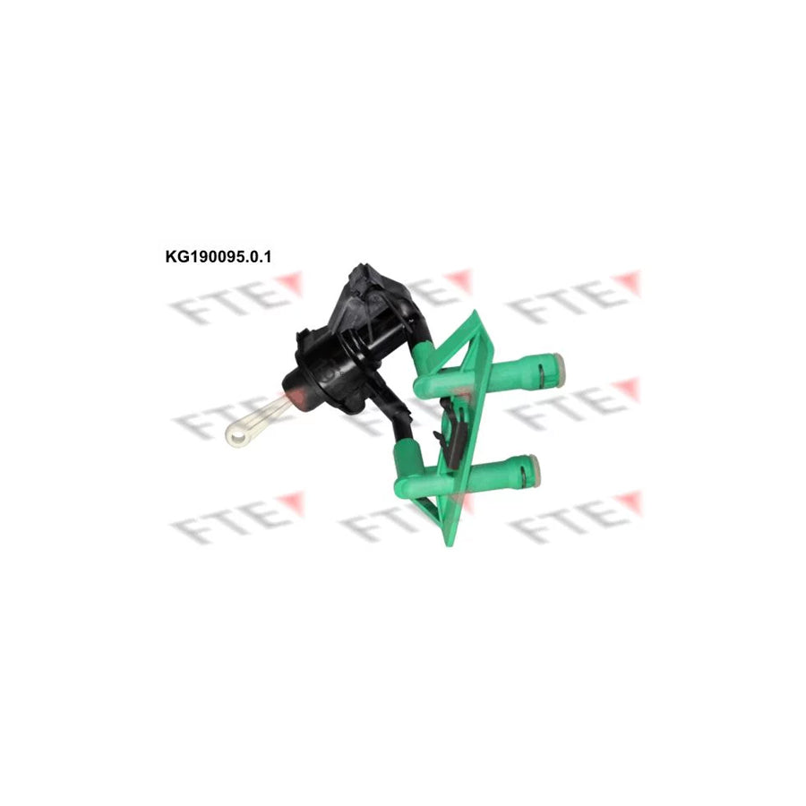 FTE Kg190095.0.1 Master Cylinder, Clutch