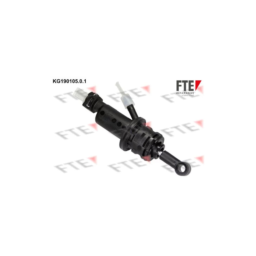 FTE Kg190105.0.1 Master Cylinder, Clutch