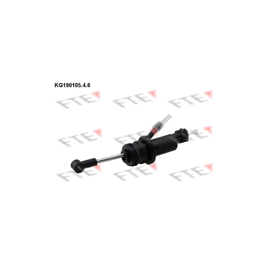 FTE Kg190105.4.6 Master Cylinder, Clutch