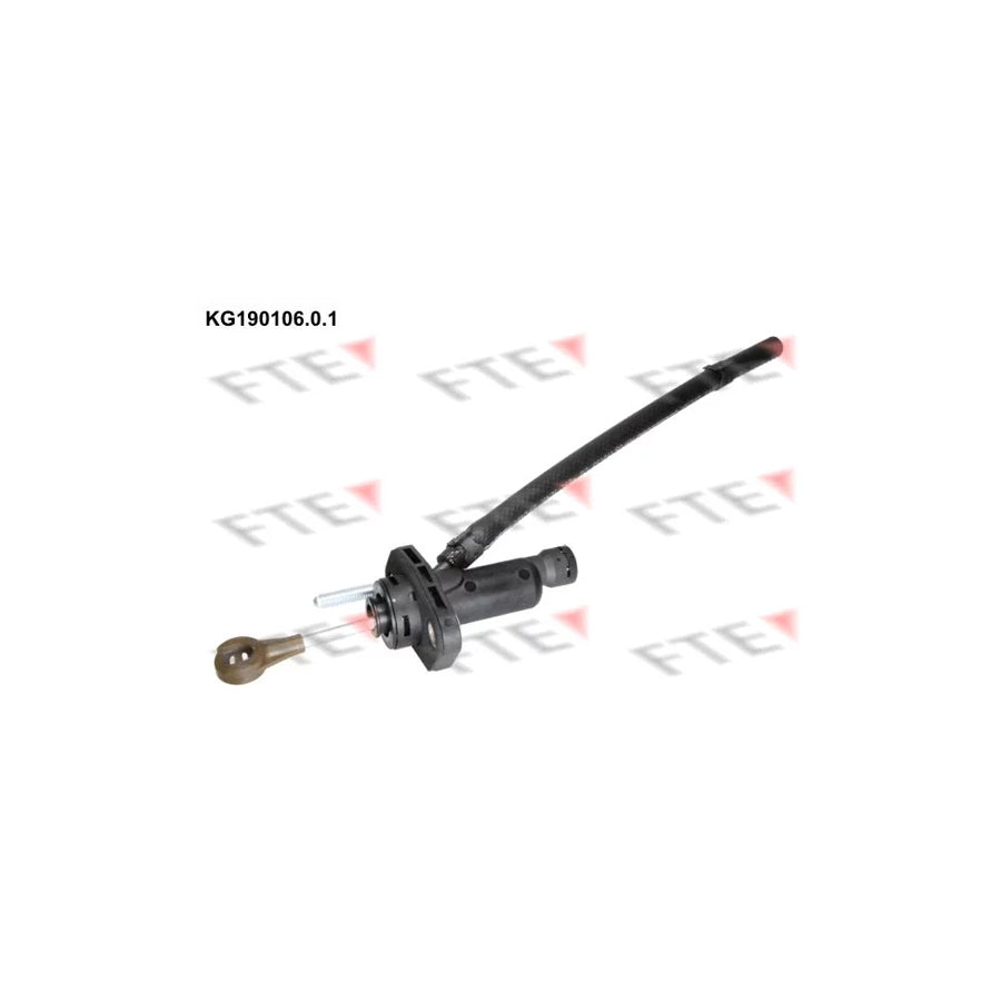 FTE Kg190106.0.1 Master Cylinder, Clutch