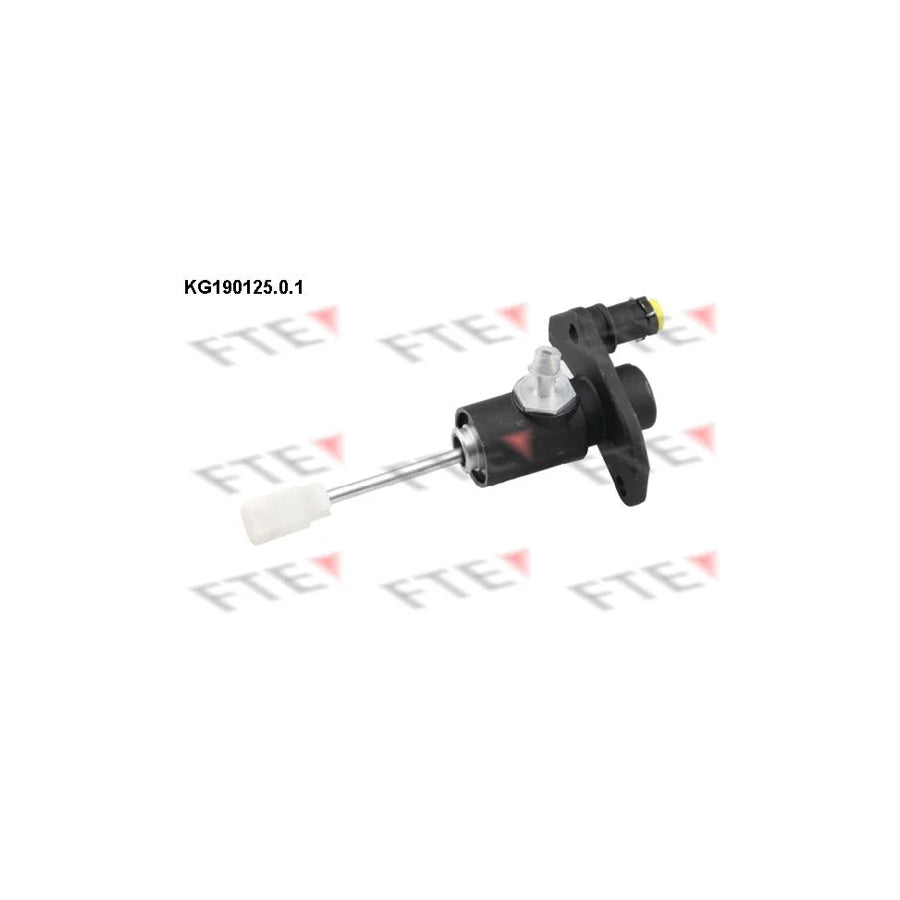 FTE Kg190125.0.1 Master Cylinder, Clutch