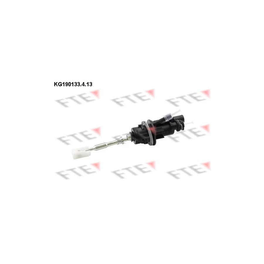 FTE Kg190133.4.13 Master Cylinder, Clutch for Porsche 911
