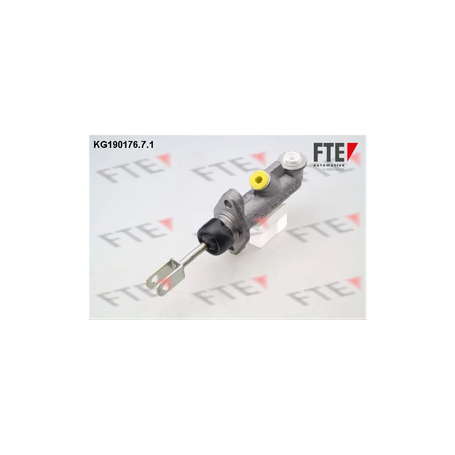 FTE Kg190176.7.1 Master Cylinder, Clutch for Jaguar E-Type