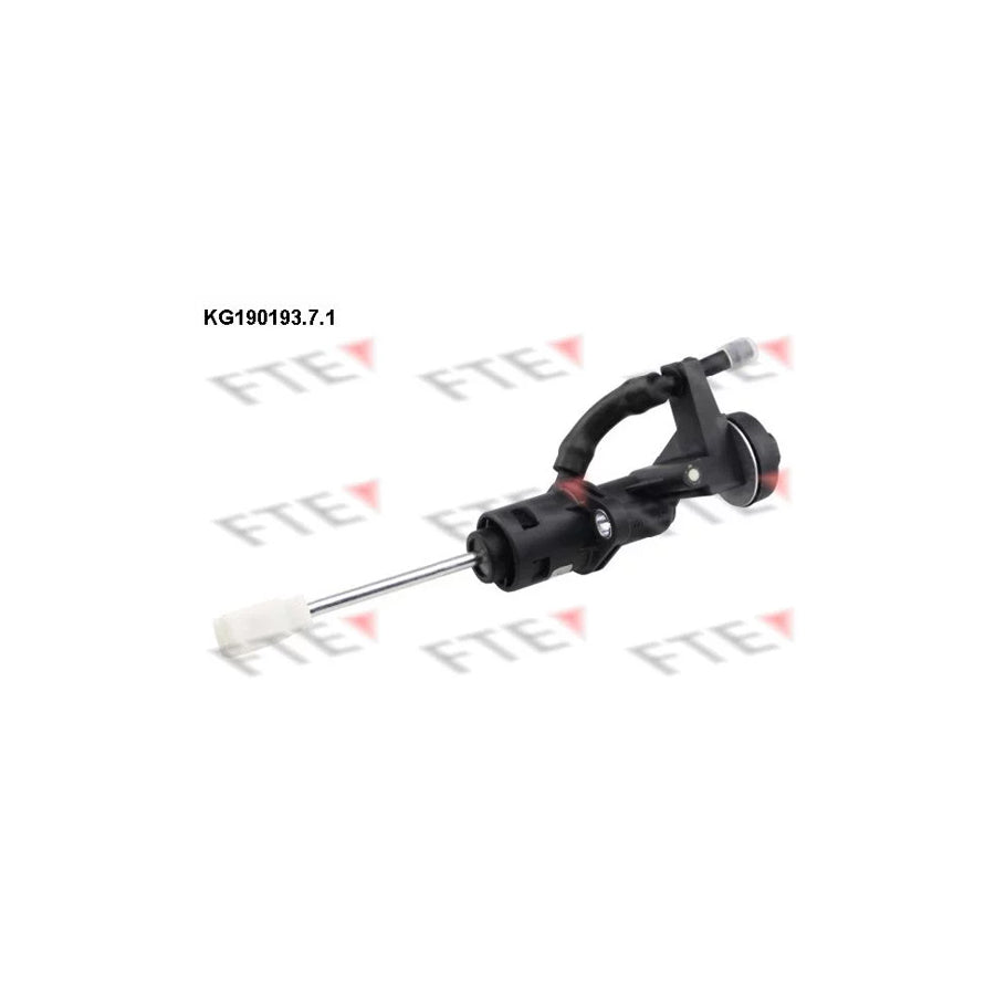 FTE Kg190193.7.1 Master Cylinder, Clutch