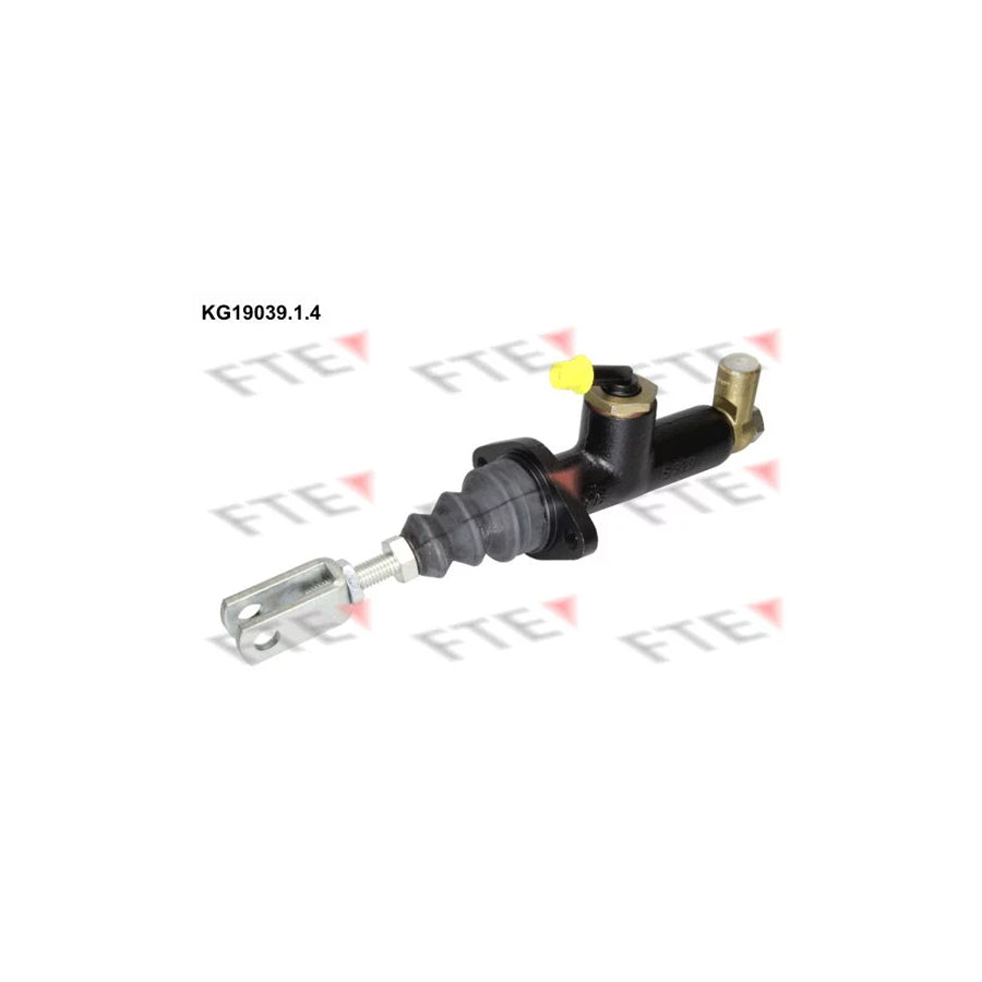 FTE Kg19039.1.4 Master Cylinder, Clutch
