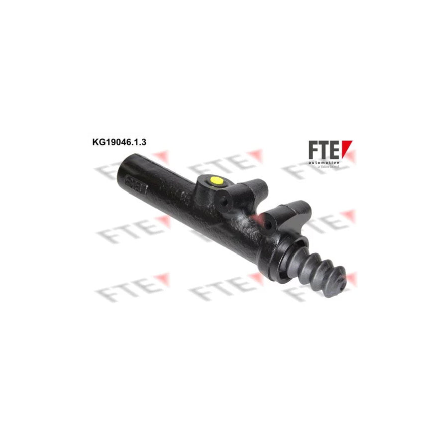 FTE Kg19046.1.3 Master Cylinder, Clutch