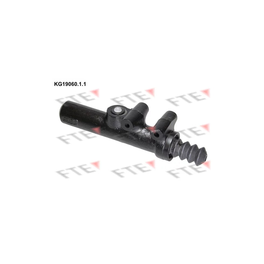 FTE Kg19060.1.1 Master Cylinder, Clutch