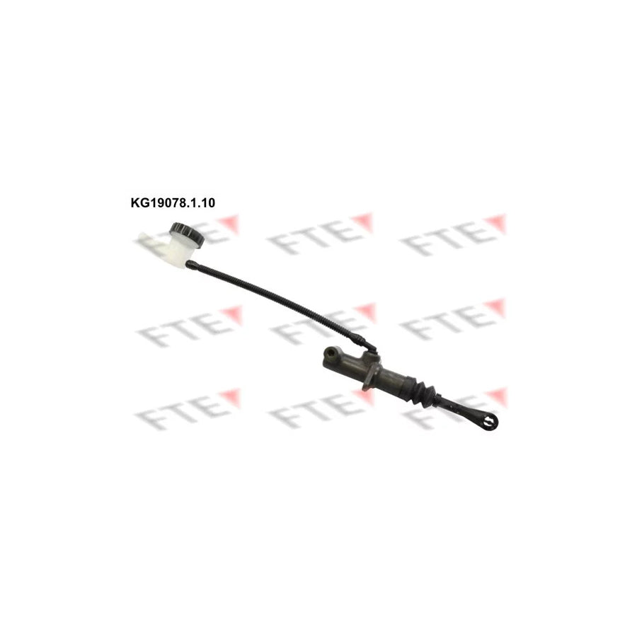 FTE Kg19078.1.10 Master Cylinder, Clutch