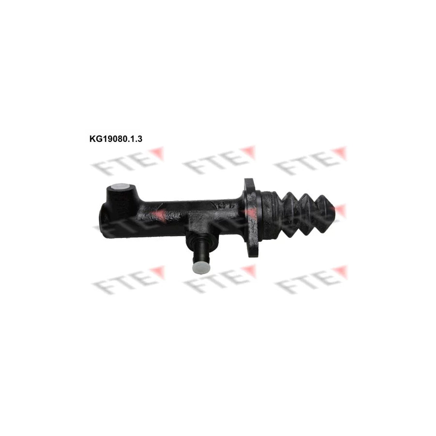 FTE Kg19080.1.3 Master Cylinder, Clutch
