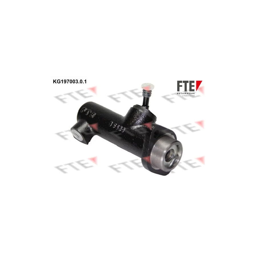 FTE Kg197003.0.1 Master Cylinder, Clutch