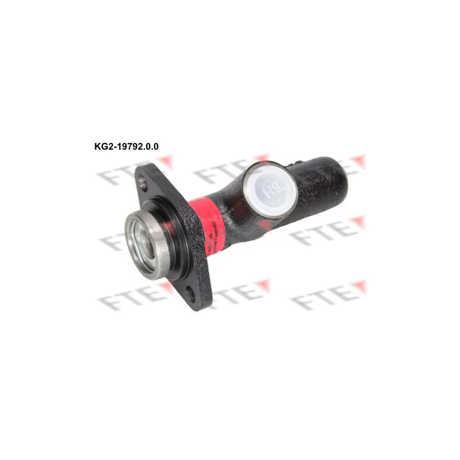 FTE Kg2-19792.0.0 Master Cylinder, Clutch