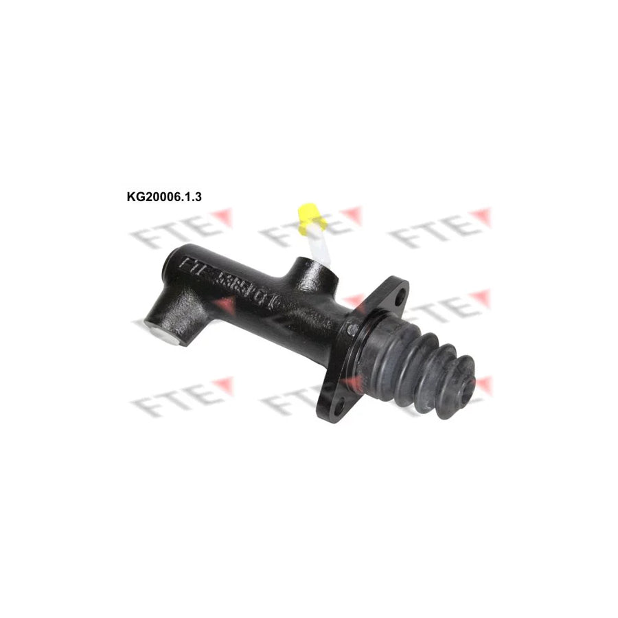 FTE Kg2006.1.3 Master Cylinder, Clutch