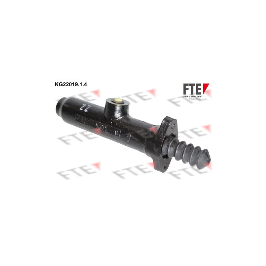 FTE Kg22019.1.4 Master Cylinder, Clutch